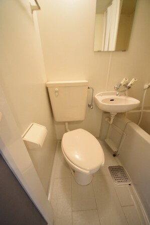 アドバンスの物件内観写真